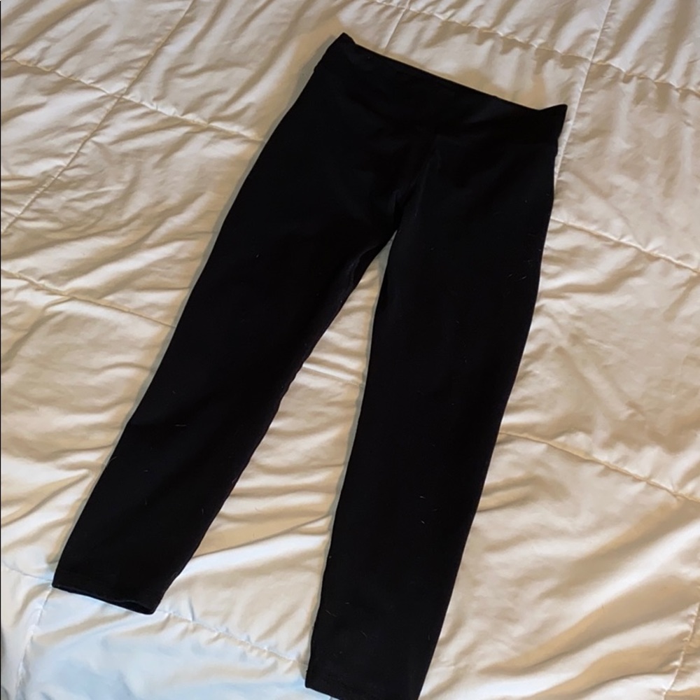Fabletics powerhold leggings